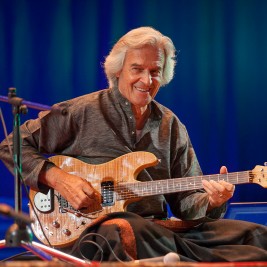 John McLaughlin